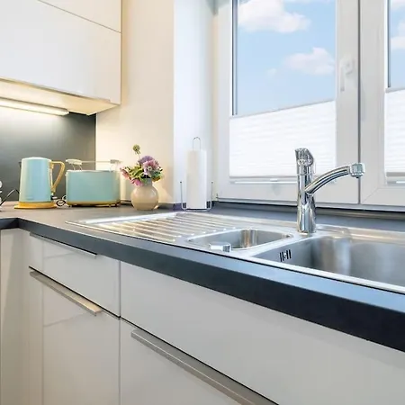 Ferienhuus Uttiet Appartement