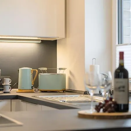 Ferienhuus Uttiet Appartement